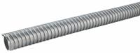 mpn-1-x-61802090-10-x-61795090 Lapp Flexible Contractor Pack Conduit, 21mm Nominal Diameter, Galvanised Steel, Grey