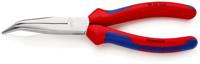 38-25-200 Knipex 38 25 200 Pliers, 200 mm Overall, Straight Tip, 73mm Jaw