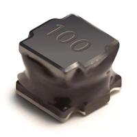 srn6045ha-1r5y Bourns, SRN6045HA, 6045 Yes Power Inductor with a Ferrite Core, 1.5 μH Wirewound ±30 % 5 A Idc Q:17