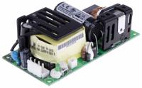 eps-120-15 MEAN WELL Switching Power Supply, EPS-120-15, 15V dc, 8A, 84W, 1 Output, 113 → 370 V dc, 80 → 264 V ac
