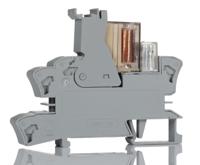 788-384 WAGO 788 Series Safety Relay