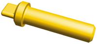 776363-1 TE Connectivity, AMPSEAL 16 Rubber Plug