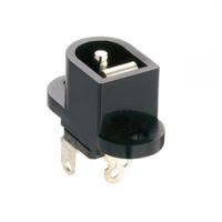 nebj-25 Lumberg, NEB/J Panel Mount Industrial Power Socket, Rated At 1A, 12 VDC
