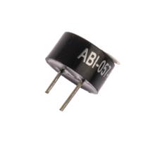 179-7444 RS PRO Buzzer, 3 → 7 V dc, 80dB at 1 m, DC