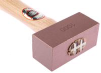 381-4767 RS PRO Solid Copper Mallet 1.1kg