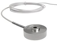 120-064 RS PRO Load Cell, 226.79kg Range, Compression Measure, 700Ω