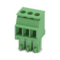 1863165 Phoenix Contact, Pluggable Terminal Block,