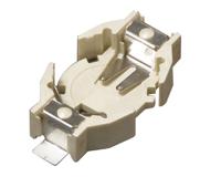 smtu1225 Takachi Electric Industrial BR1225, CR1225 Battery Holder, Button Contact