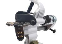 227-847 RS PRO Bench Grinder Stand 152.4mm