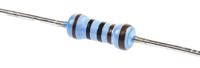 mbb02070c1001fct00 Vishay 1kΩ Thin Film Resistor 0.6W ±1% MBB02070C1001FCT00