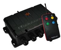 riot-taurus-8s4 RF Solutions RIoT-TAURUS-8S4 Remote Control System,868MHz