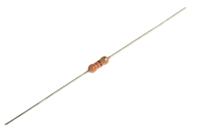 707-8186 RS PRO 330Ω Carbon Film Resistor 0.5W ±5%