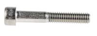 187-1538 RS PRO Stainless Steel Hex Socket Cap Screw, DIN 912, M8 x 50mm