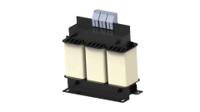 1-2432409-1 TE Connectivity, CORCOM RPQ 15A 480 V ac 50 / 60Hz, Chassis Mount Power Line Filter, Terminal Block 3 Phase