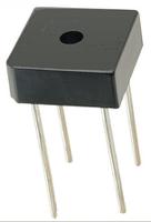 gbpc5010w HY Electronic Corp Bridge Rectifier, 50A, 1000V, 4-Pin