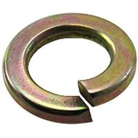245-0928 RS PRO Steel Locking Washers