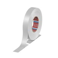 04163-00188-92 Tesa 4163 White Soft PVC Electrical Insulation Tape, 15mm x 33m