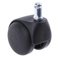 aa20poi050b10-11x20 Tente Swivel Castor Wheel 50mm Wheel