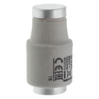 63d33 Eaton 63A DIII Bottle Fuse, E33 Thread Size, gG, 500V ac