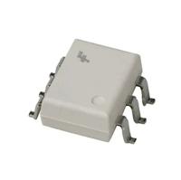 cny173sm onsemi, CNY173SM Phototransistor Output Optocoupler, Surface Mount, 6-Pin SMT