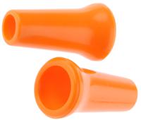 623-5000 RS PRO Acetal Copolymer 1/4in Round Nozzle