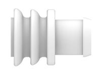 828905-1 TE Connectivity, Heavy Duty Sealed Connector Series (HDSCS ) Wire Seal