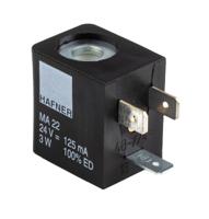 784-0082 RS PRO 24 V dc Solenoid Valve Coil