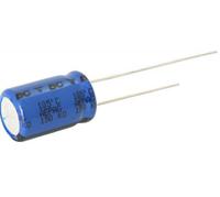 mal215099117e3 Vishay 1500μF Aluminium Electrolytic Capacitor 50V dc - MAL215099117E3