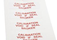 445-3773 RS PRO Adhesive Pre-Printed Adhesive Label-Guarantee Broken-. Quantity: 180