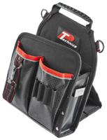 pt150 Technics Polyester, 7 Pocket Tool Pouch
