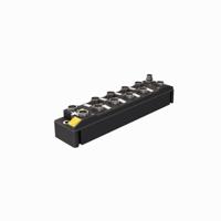 tben-s1-8dip-d Turck TBEN-S Series I/O module, M8, 4 way, 8 port