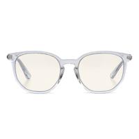 prbbarc200 Bolle Safety BARCELONA Blue Light Glasses, Clear PC Lens