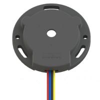 l80030000005ncnufbx Variohm Group L8 Series Incremental Incremental Encoder, 30ppr ppr, Open Collector Signal, 1/2in Shaft