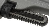 61023 Ega-Master Pipe Wrench, 304.8 mm Overall