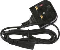 5311133-uk Ansmann Power Brick AC/DC Adapter 5V dc Output, 1.8A Output
