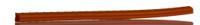 901-10359 HellermannTyton Helagrip Slide On Cable Markers, Black on Orange, Pre-printed "3", 2 → 5mm Cable,