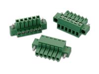691364100012 Wurth Elektronik 3641 Series Pluggable Terminal Block, 12-Contact, 3.5 mm Pitch, 1-Row