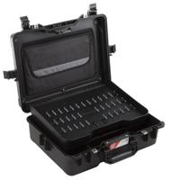125-3049 RS PRO Tool Case, 530 x 180 x 400mm