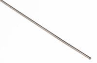 824-0613 RS PRO Type K Thermocouple 1m Length, 1mm Diameter → +800°C