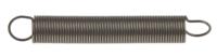 821-453 RS PRO Stainless Steel Extension Spring, 37.7mm x 5.5mm