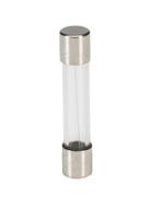 agc-1-r Eaton 1A F Glass Cartridge Fuse, 6.3 x 32mm