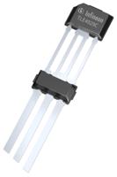 tle4929cxham38nhama1 Infineon Through Hole Hall Effect Sensor 2.8 V 3.5 V, I2C, SSO, 3-Pin