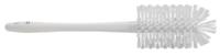 5381905 Vikan White Bottle Brush, 430mm x 90mm
