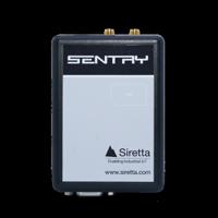 sentry-g-lte4-usa Siretta SENTRY-G-LTE4 (USA) RF Detector 1.9GHz SMA Connector, USB Mini-B