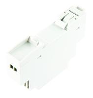 1svr427041r0000 ABB CP-D Switched Mode DIN Rail Power Supply, 90 → 264 V ac / 120 → 375V dc ac, dc Input, 24V dc dc