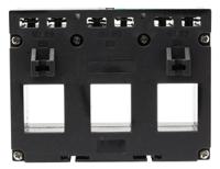 171-8827 RS PRO Base Mounted Current Transformer, 160A Input, 160:5, 5 A Output, 35mm Bore