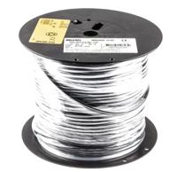 521-8278 Belden MRG5800 Series, 100 m, RG58 Coaxial, Unterminated 50 Ω