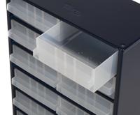 137423 Raaco Drawer Storage Unit