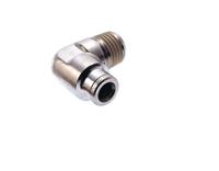 101450628 Norgren, Push In 6 mm, Threaded-to-Tube Connection Style