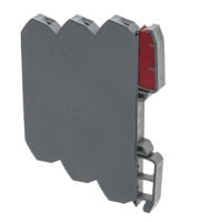 888-6818 RS PRO Interface Relay, DIN Rail Mount, 24V ac/dc Coil, SPDT, 1-Pole